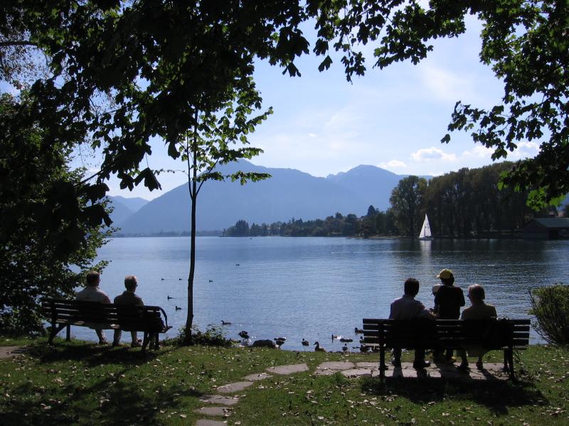 Tegernsee